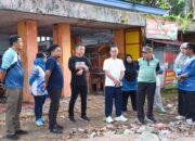 Kondisinya Memprihatinkan, Pujasera Pantai Padang akan Ditata Ulang