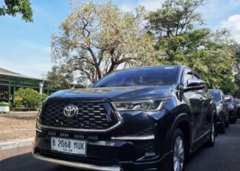 Toyota Siapkan Refund hingga Rp13 Juta untuk Pembeli Kendaraan Hybrid Januari 2025