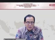 OJK Dukung Pembentukan BPI Danantara untuk Perkuat Ekonomi Nasional Melalui Investasi Strategis