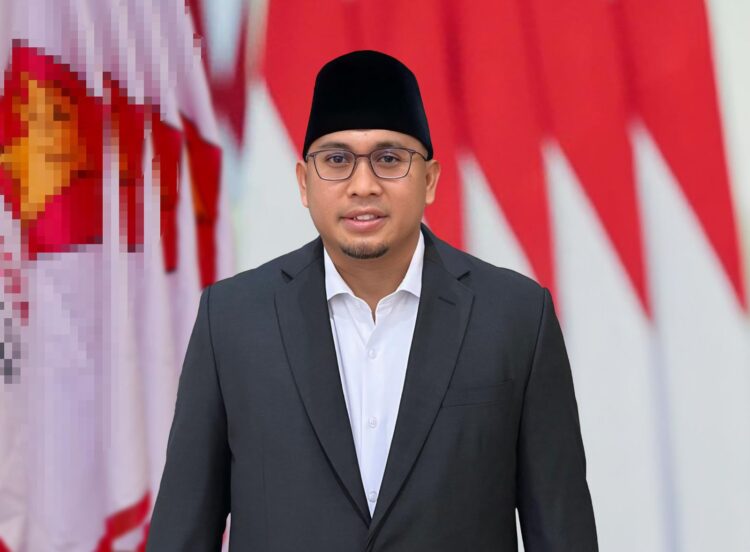 Bantu Fadly-Maigus, Andre Rosiade Siap Datangkan APBN Bangun Kota Padang 1 Wakil Ketua Komisi VI DPR RI, Andre Rosiade. (Foto: Istimewa)