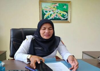 Antisipasi Kematian Massal, Pemkab Agam Minta Petani Keramba Tunda Tebar Bibit Ikan di Danau Maninjau