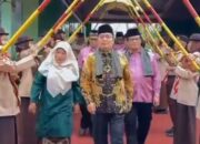 Ajang Kreativitas Siswa dengan Skala Nasional, Kakanwil Kemenag Sumbar Apresiasi MAN Kopar Expo 2025