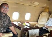 Wings Air akan Buka Penerbangan Baru di Sumbar, Andre Rosiade: Terima Kasih Pak Rusdi Kirana