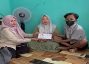 Andre Rosiade Bantu Penderita Thalasemia di Mata Air, Padang