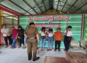 Satpol PP Damkar Agam Sita 17 Botol Miras di Kafe Lubuk Basung, 6 Orang Diperiksa