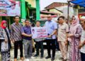 Andre Rosiade Serahkan Ambulans untuk Yayasan Sumbar Rakyat Madani di Padang 5 Andre Rosiade Serahkan Ambulans untuk Yayasan Sumbar Rakyat Madani di Padang