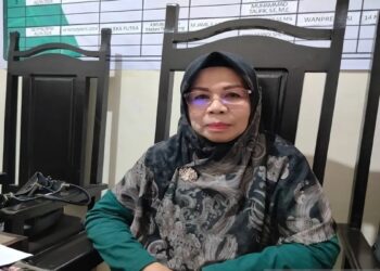 Pemkab Agam Gelar Pelatihan Kewirausahaan, Fokus Ciptakan Lapangan Kerja Baru