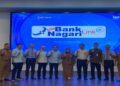 Re-Branding Laku Pandai, Bank Nagari Perkenalkan Agen Bank Nagari Link 7 Re-Branding Laku Pandai, Bank Nagari Perkenalkan Agen Bank Nagari Link