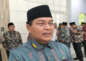 2.725 Calon Haji asal Sumbar Sudah Lunasi Bipih, Kemenag Imbau Segera Melunasi Sebelum Batas Akhir