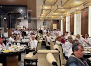 DPW IKM Jakarta Siap Sukseskan Andre Rosiade Caketum Tunggal DPP IKM