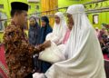 Subuh Berkah di Masjid Arafah Kampung Berok Kurao Pagang, Jamaah Dapat Sembako dari Andre Rosiade 7 Subuh Berkah di Masjid Arafah Kampung Berok Kurao Pagang, Jamaah Dapat Sembako dari Andre Rosiade
