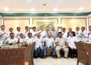 Giliran DPD IKM Se-Banten Dukung Andre Rosiade Calon Tunggal Ketum IKM