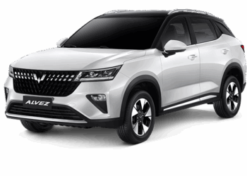 6 Alasan Mengapa Mobil SUV Populer dan Disukai Banyak Orang!