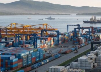 China Tentang Langkah AS Kenakan Tarif 10%, Ancam Tindakan Balasan