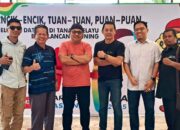 Wah! 263 Anggota PWI Sumbar Hadiri HPN 2025 di Riau