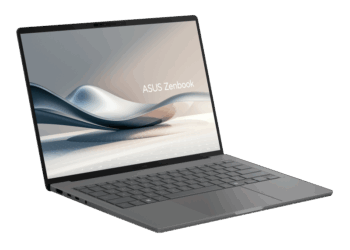 Mengenal Lebih Dekat Fitur Copilot+ pada Asus Zenbook A14