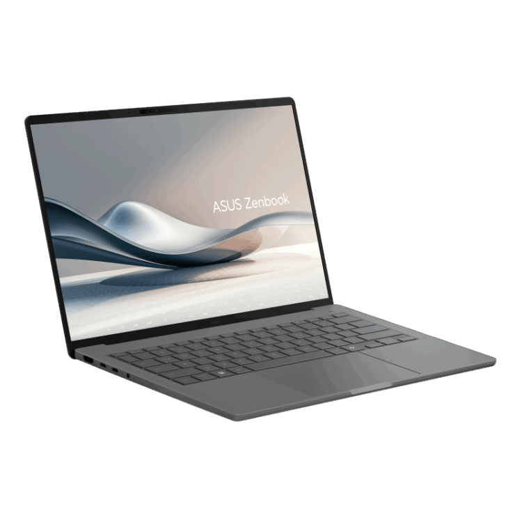 asus zenbook 14