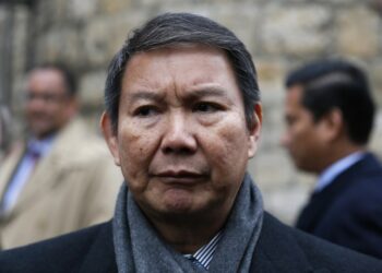 Hashim: Gagasan Makan Bergizi Gratis untuk Anak Indonesia Sudah Dimulai sejak 2006 14 Hashim: Gagasan Makan Bergizi Gratis untuk Anak Indonesia Sudah Dimulai sejak 2006