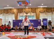 Delapan Tim SIG Group Ikut Cerdas Cermat SIG K3 Champions League di PT Semen Padang