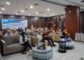 SPH dan BPJS Ketenagakerjaan Padang Lakukan Gathering Sehat soal Kecelakaan Kerja 7 Gathering sehat SPH dengan BPJS Kesehatan. (dok. istimewa)