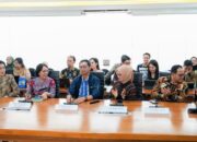 Cek Kesehatan Gratis Kado Ulang Tahun Dimulai 10 Februari 2025