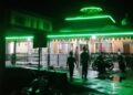 Jamaah Tarekat Naqsabandiyah di Lubuk Kilangna memulai tarawih Rabu malam dan puasa pada Kamis. (dok. istimewa)