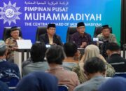 Muhammadiyah Tetapkan 1 Ramadan pada Sabtu 1 Maret 2025, Idul Fitri 31 Maret 2025
