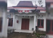 Gawat! Desa Tuwuna Nias Barat Tanpa Kades, Program Pembangunan Terhambat