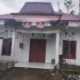 Kantor Kepala Desa Tuwuna, Kecamatan Mandrehe, Nias Barat. (dok. Ist/Radarsumbar)