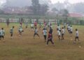 Kick Off Liga 4 Sumbar Digelar 12 Februari 2025, PSPP dan Lima Tim Lainnya Siap Bersaing 6 Latihan para pemain PSPP jelang Liga 4 Sumbar. (dok. Pemko Padang Panjang)