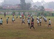 Kick Off Liga 4 Sumbar Digelar 12 Februari 2025, PSPP dan Lima Tim Lainnya Siap Bersaing