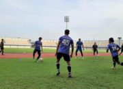 Persita Siap Curi Poin di Kampung Halaman Irsyad Maulana