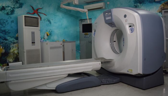 SPH Berikan Diskon Spesial untuk Pemeriksaan CT Scan untuk Meriahkan HUT RI ke 80