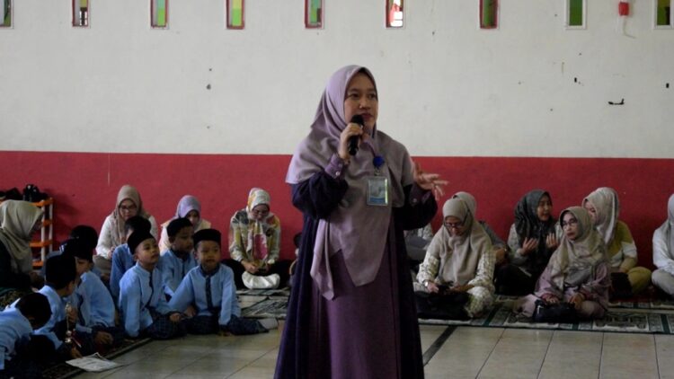 Menilik Layanan Psikologi Klinis di Semen Padang Hospital 1 Layanan klinis psikologi Semen Padang Hospital. (dok. istimewa)