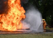 Meriahkan Bulan K3 Nasional, 23 Tim Saling Bersaing pada Ajang SHE Challenge 2025