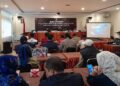 Transformasi Digital Pilkada 2024, KPU Solok Selatan Gandeng KI Sumbar 3 Media gathering KI Sumbar gandeng KPU Solok Selatan. (dok. istimewa)