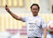 Persis Solo Fokus Penuh Amankan Kemenangan Laga Home