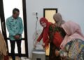 Tertib Administrasi, Diskominfo Padang Musnahkan Arsip Inaktif 7 Pemusnahan arsip inaktif di Diskominfo Padang. (dok. infopublik)