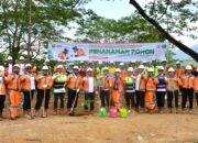 PT Semen Padang Implementasikan Ekonomi Hijau untuk Dukung Asta Cita Pemerintah RI