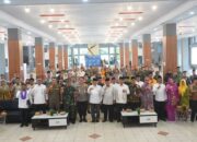 Wawako Padang Ajak Semua Golongan Jaga Kondusifitas Jelang Ramadan