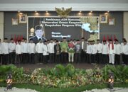 Gubernur Mahyeldi Rangkul IPIM untuk Menjadikan Masjid Sebagai Pusat Aktivitas Masyarakat