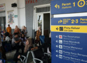 Meningkat 15 Persen, Sebanyak 163.266 Penumpang Gunakan KA di Sumbar Pada Januari 2025