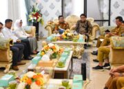 Pemko Padang Siap Kooperatif dalam Pemeriksaan LKPD 2024 oleh BPK Sumbar