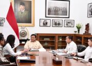 Pemerintah Catatkan Laju Positif Sektor Pariwisata pada 100 Hari Kepemimpinan Prabowo-Gibran