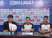Semen Padang FC Pakai Jersey Kuning Lawan Malut United, Coach Eduardo: Semoga Ini Keberuntungan