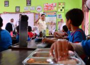 Pemerintah Percepat Program MBG, Dorong Peran Koperasi dan Industri Susu Lokal