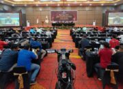 Sah! Fadly Amran-Maigus Nasir Resmi Menang di Pilkada Padang 2024