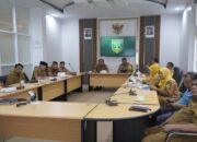 Pemko Padang Panjang Bersama Polres Siap Jalankan Program Makan Bergizi Gratis