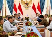 Layani Lebih dari 2 Juta Penerima, Program MBG Menjangkau 38 Provinsi di Indonesia