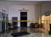 Ruangan Biro Humas ATR/BPN Terbakar, Menteri Nusron: Situasi Sudah Sangat Kondusif